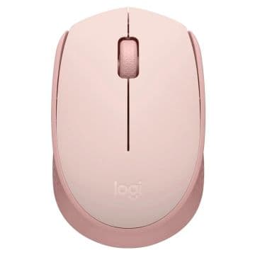 Mouse Logitech M170 Wireless Rosa - 910-006862