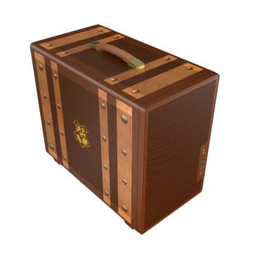 Gabinete Gamer Redragon Harry Potter Magic Trunk - HP-945