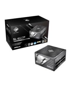 1000W 80 Plus Platinum