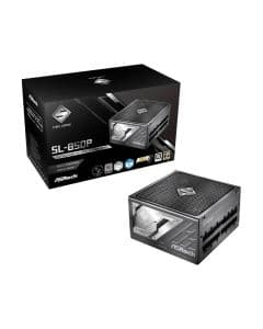 850W 80 Plus Platinum