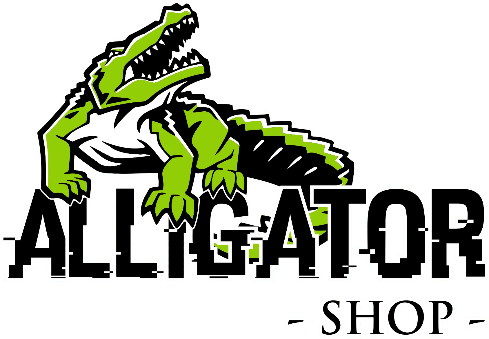 Alligator Shop
