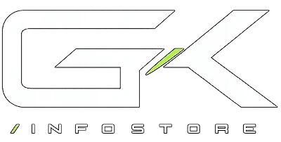 Gk Infostore